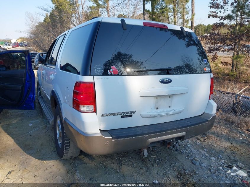2004 Ford Expedition Eddie Bauer
