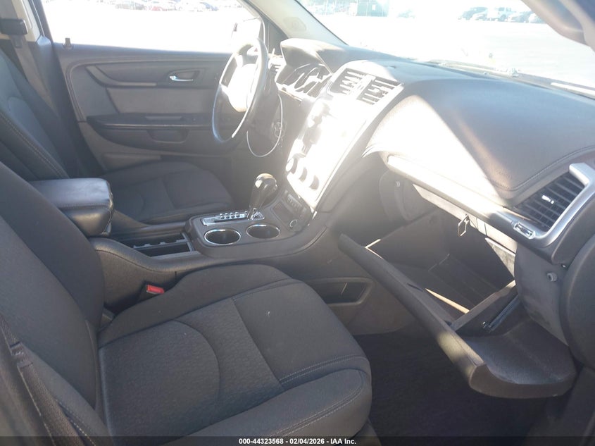 2014 GMC Acadia Sle-2