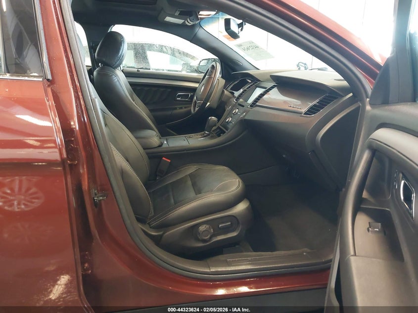 2015 Ford Taurus Sel