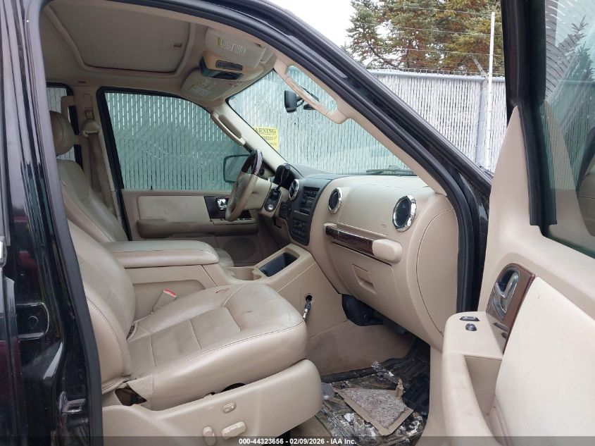 2006 Ford Expedition Limited