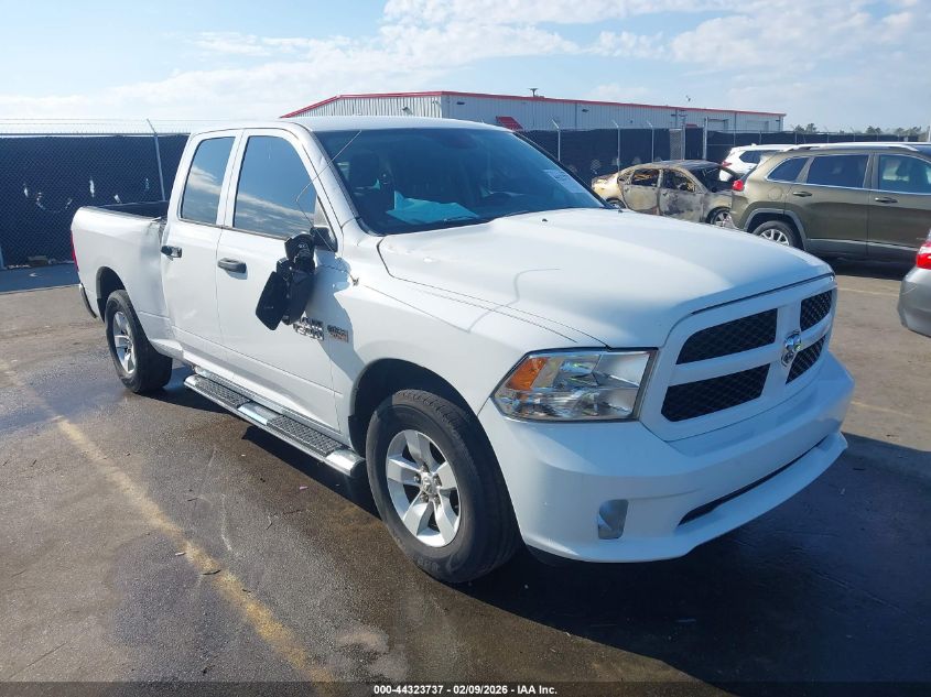 2016 Ram 1500 Express
