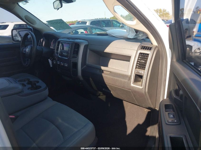 2016 Ram 1500 Express