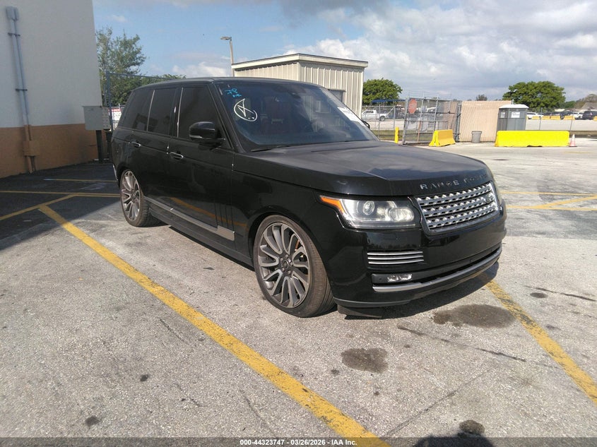 Vin: salgv2efxga280130, lot: 44820176, land rover range rover 5.0l v8 supercharged autobiography 2016 img_1