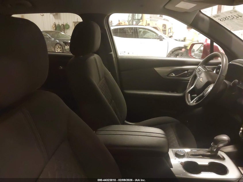 2020 Chevrolet Blazer Fwd 2Lt