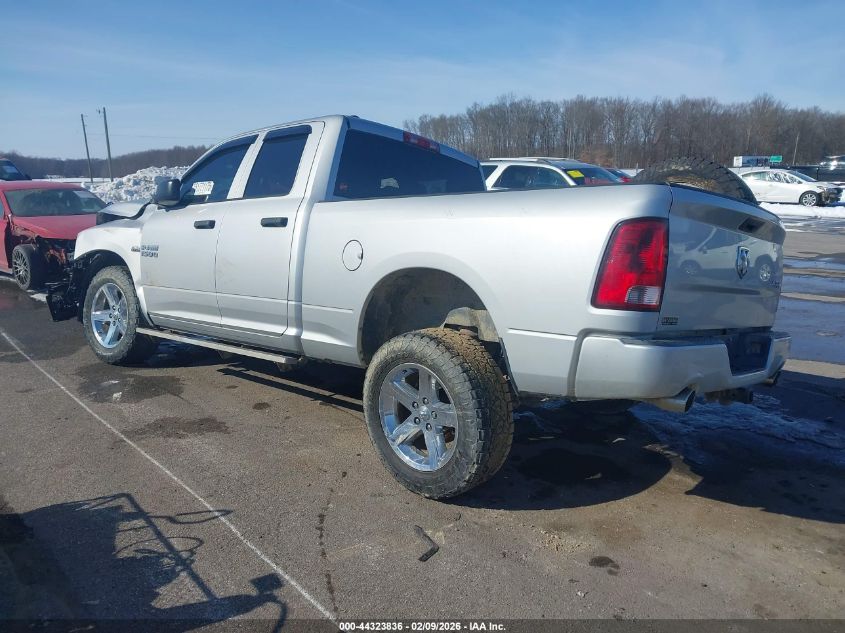 2014 Ram 1500 Express