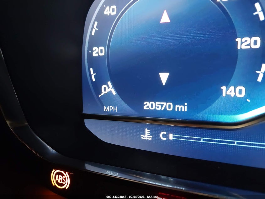 2022 Chevrolet Tahoe 4Wd Z71 VIN: 1GNSKPKD6NR329792 Lot: 44323848