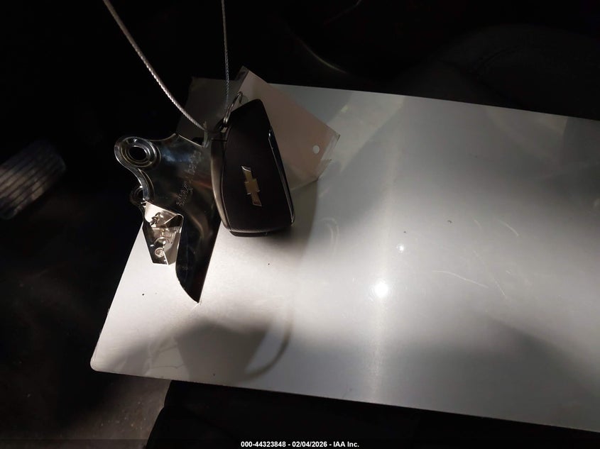 2022 Chevrolet Tahoe 4Wd Z71 VIN: 1GNSKPKD6NR329792 Lot: 44323848