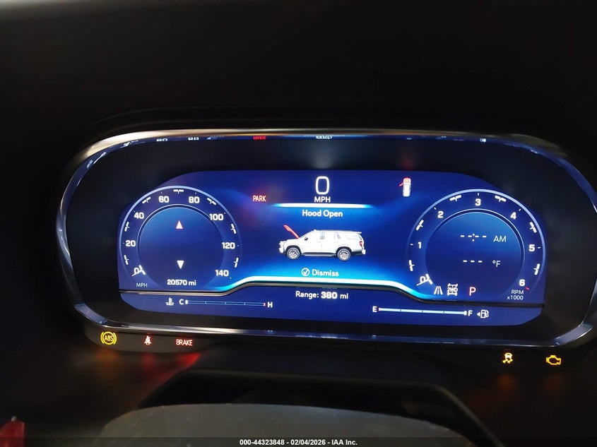 2022 Chevrolet Tahoe 4Wd Z71 VIN: 1GNSKPKD6NR329792 Lot: 44323848