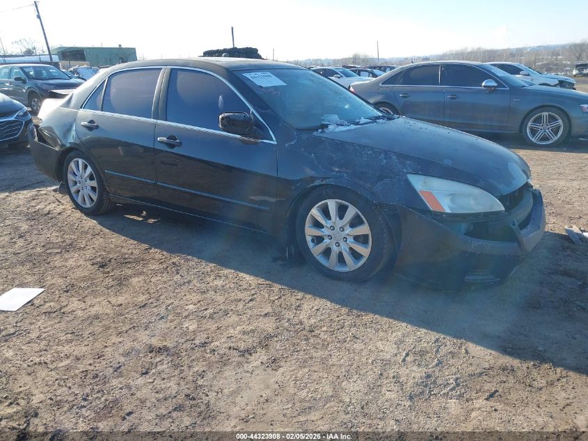 2003 Honda Accord 3.0 Ex