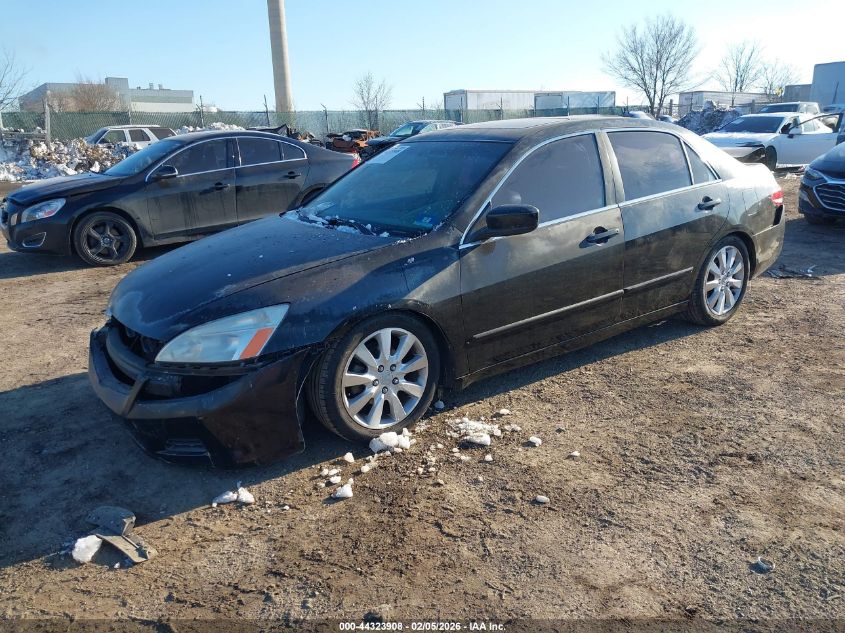 2003 Honda Accord 3.0 Ex