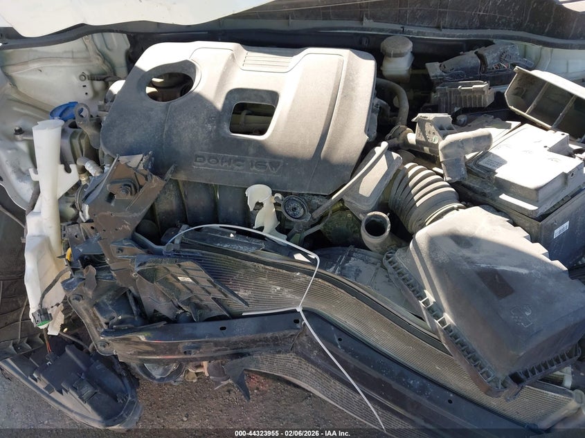 2020 Kia Soul Gt-Line VIN: KNDJ63AU4L7051373 Lot: 44323955