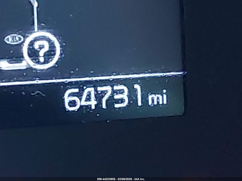 2020 Kia Soul Gt-Line VIN: KNDJ63AU4L7051373 Lot: 44323955