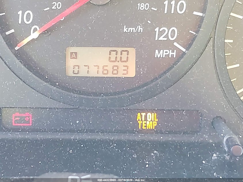 2004 Subaru Impreza Outback Sport VIN: JF1GG68584H810146 Lot: 44323969