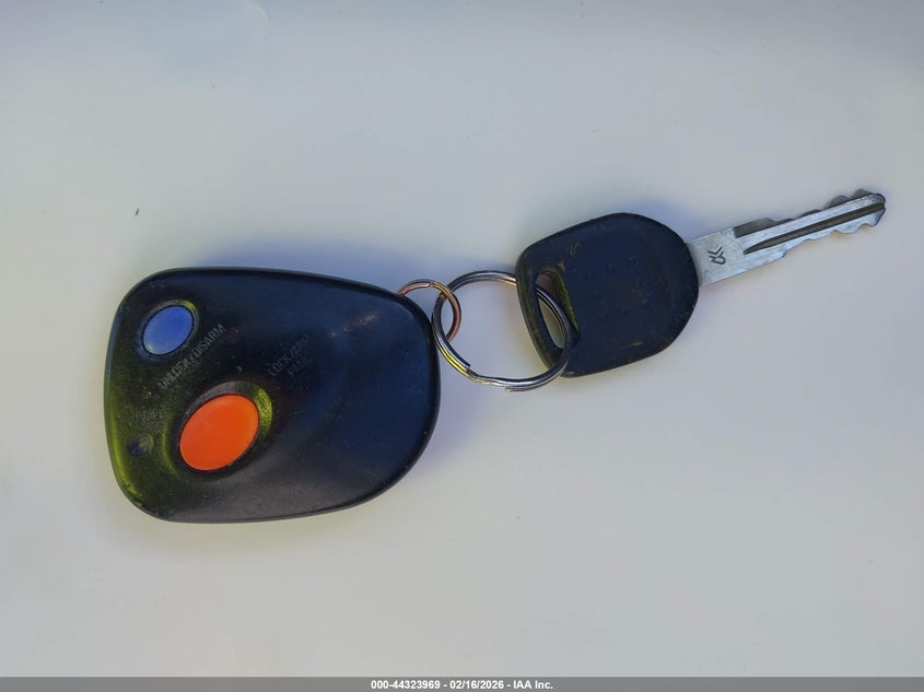 2004 Subaru Impreza Outback Sport VIN: JF1GG68584H810146 Lot: 44323969