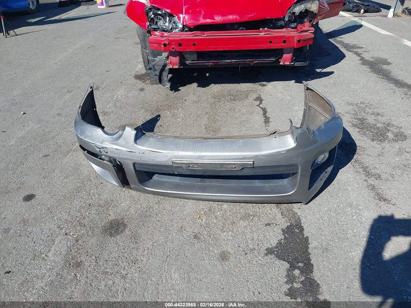 2004 Subaru Impreza Outback Sport VIN: JF1GG68584H810146 Lot: 44323969