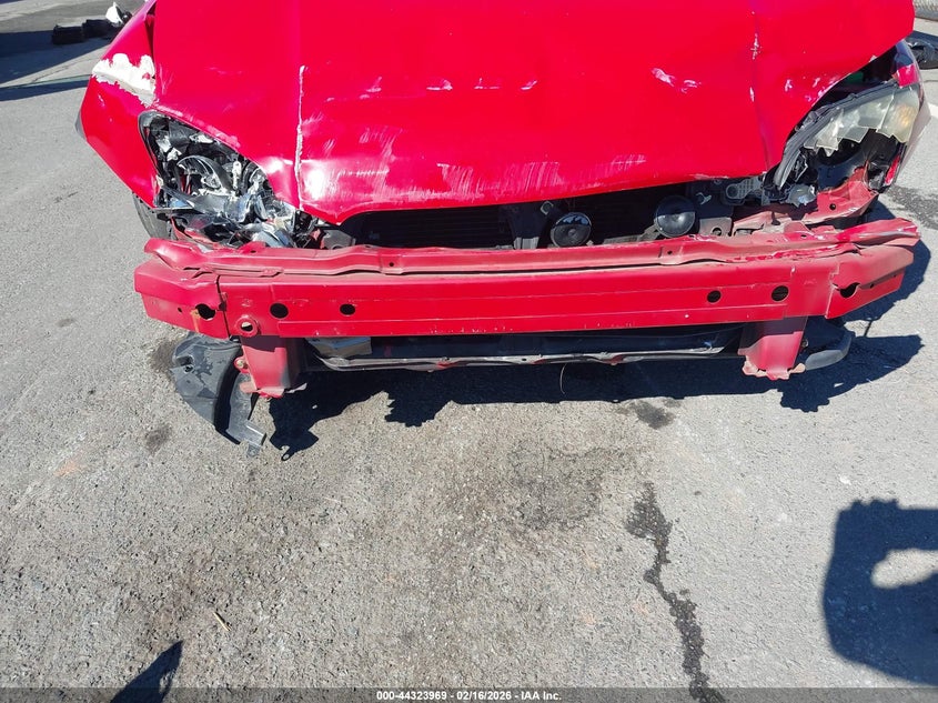 2004 Subaru Impreza Outback Sport VIN: JF1GG68584H810146 Lot: 44323969