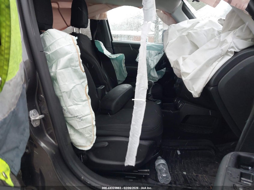 2018 Jeep Renegade Altitude 4X4