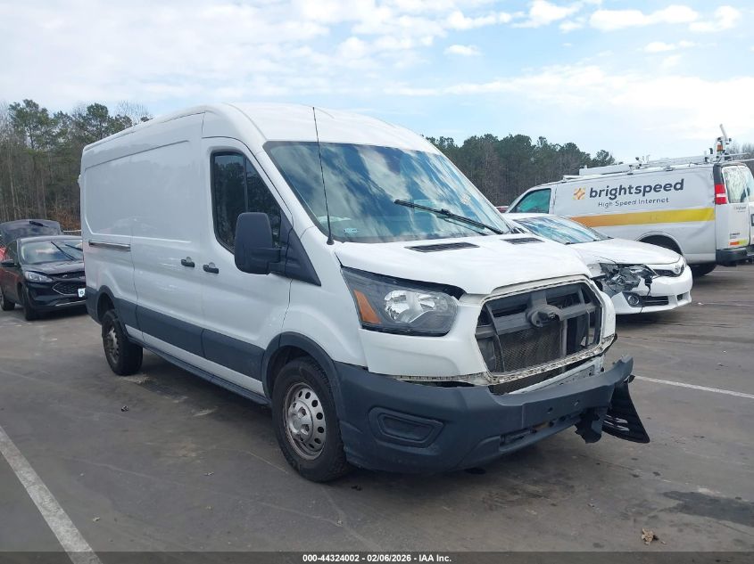 2020 Ford Transit-250