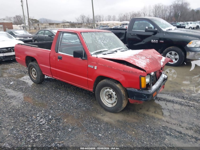 JB7FL24W8LP032461 DODGE RAM 50 Photo 1