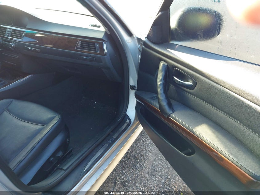 2011 BMW 328I xDrive