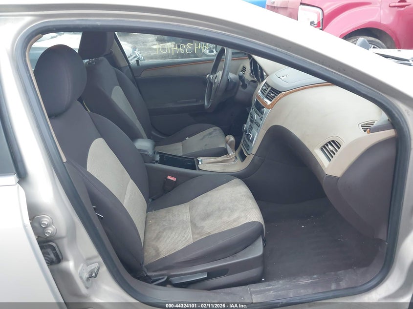 2010 Chevrolet Malibu Lt