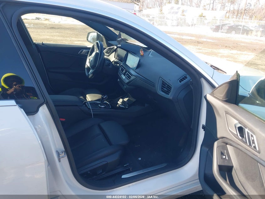 2021 BMW 228I Gran Coupe xDrive