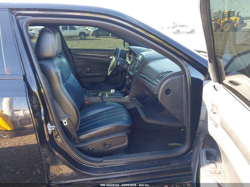 2015 Chrysler 300 300S