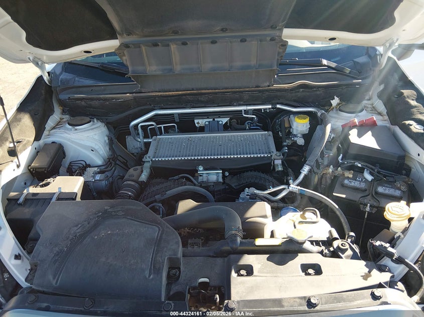 2021 Subaru Ascent Touring VIN: 4S4WMARD4M3424226 Lot: 44324161