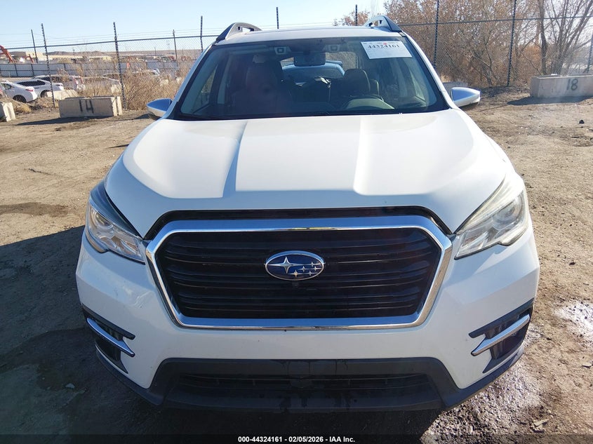 2021 Subaru Ascent Touring VIN: 4S4WMARD4M3424226 Lot: 44324161