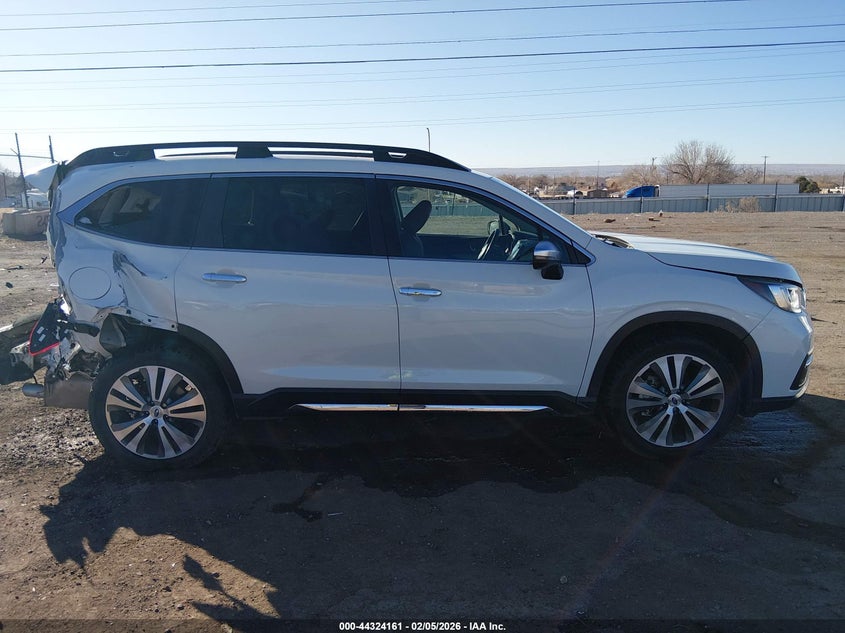 2021 Subaru Ascent Touring VIN: 4S4WMARD4M3424226 Lot: 44324161