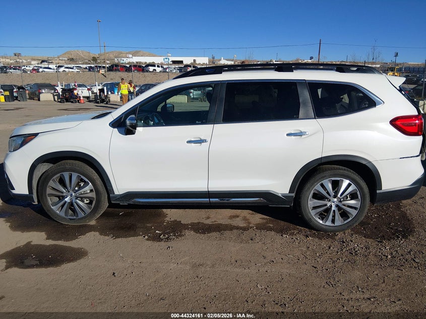 2021 Subaru Ascent Touring VIN: 4S4WMARD4M3424226 Lot: 44324161