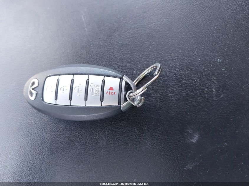 2014 Infiniti Qx60 VIN: 5N1AL0MM6EC507351 Lot: 44324201