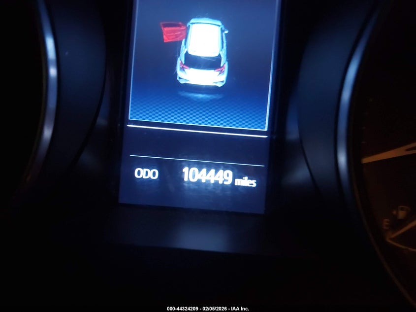 2019 Toyota C-Hr Xle VIN: NMTKHMBX1KR077896 Lot: 44324209