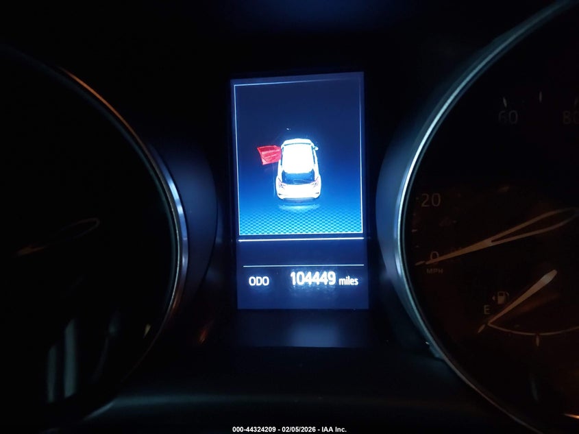 2019 Toyota C-Hr Xle VIN: NMTKHMBX1KR077896 Lot: 44324209