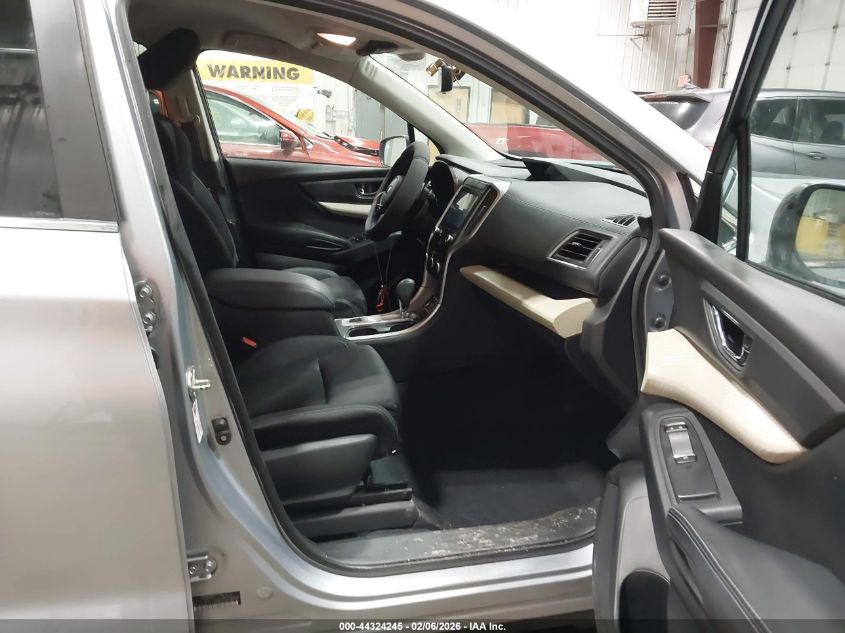 2019 Subaru Ascent Premium