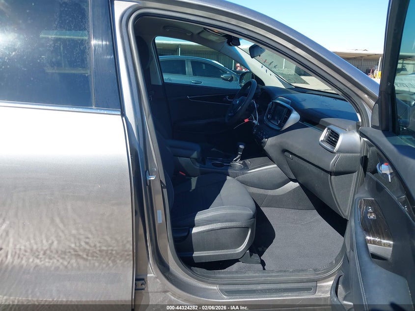 2019 Kia Sorento 2.4L Lx