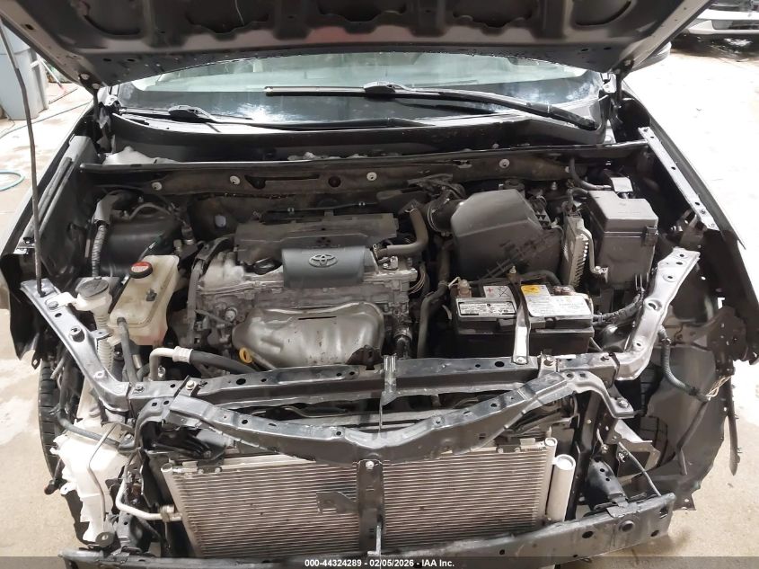 2015 Toyota Rav4 Xle VIN: JTMRFREV5FD130520 Lot: 44324289