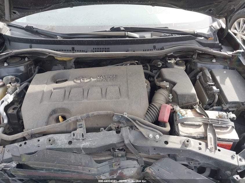 2016 Scion Im VIN: JTNKARJEUGJ513318 Lot: 44324341