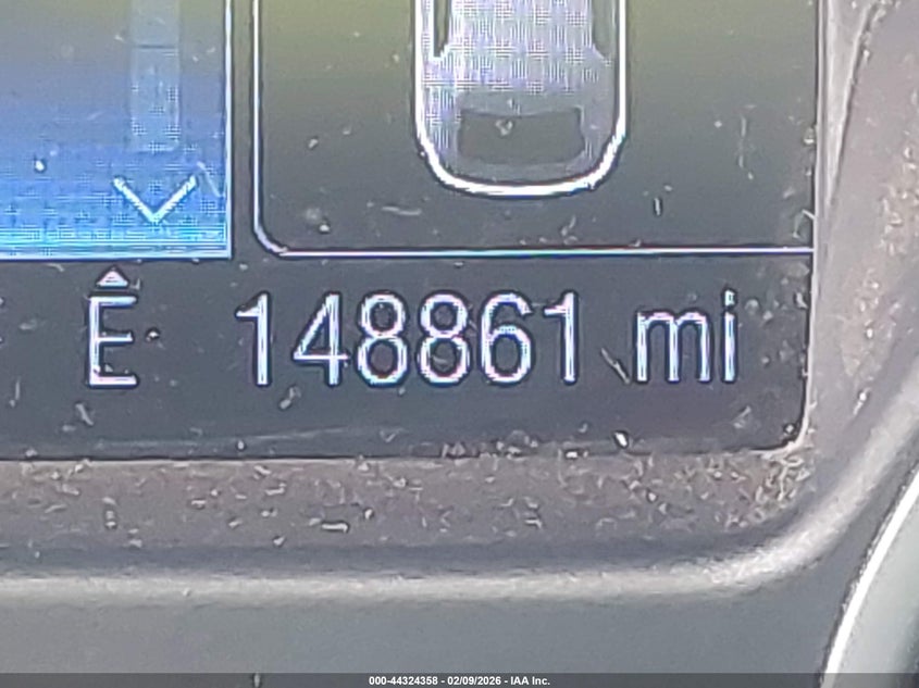 2013 Ford Focus St VIN: 1FADP3L99DL126361 Lot: 44324358