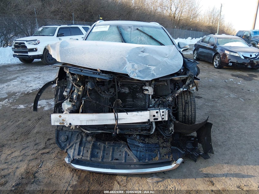 2T2BZMCA3HC103310 2017 Lexus Rx 3.5 Rx 350 grey