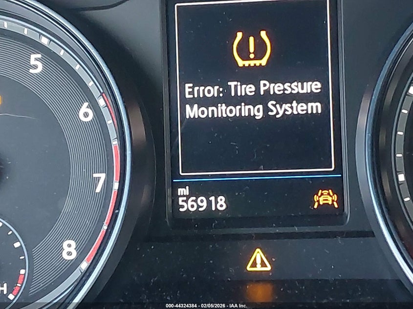 2021 Volkswagen Atlas Cross Sport 2.0T S VIN: 1V2GC2CA9MC214428 Lot: 44324384