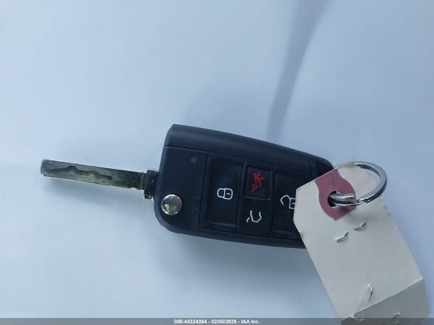 2021 Volkswagen Atlas Cross Sport 2.0T S VIN: 1V2GC2CA9MC214428 Lot: 44324384