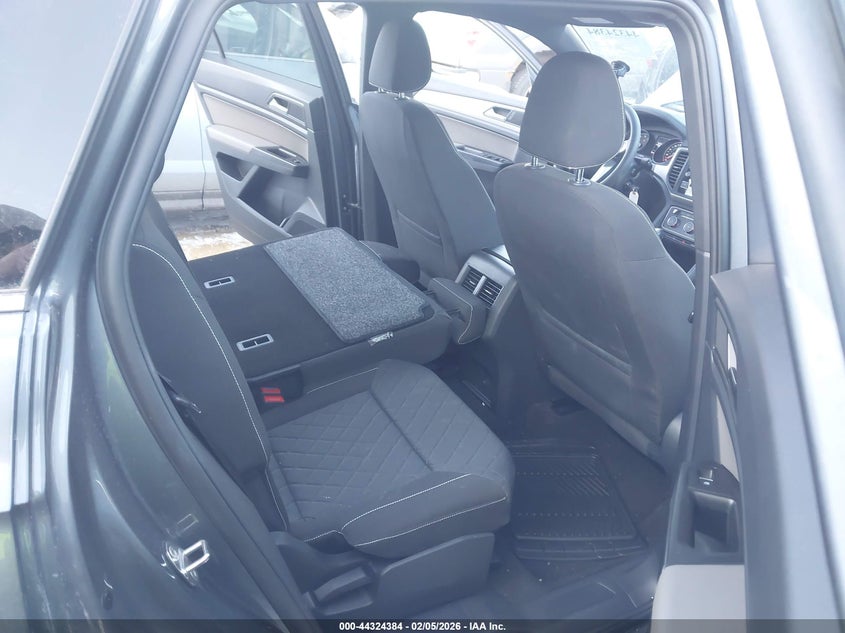 2021 Volkswagen Atlas Cross Sport 2.0T S VIN: 1V2GC2CA9MC214428 Lot: 44324384