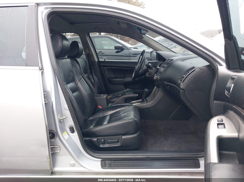 2004 Honda Accord 3.0 Ex