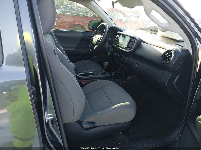 2021 Toyota Tacoma Sr V6