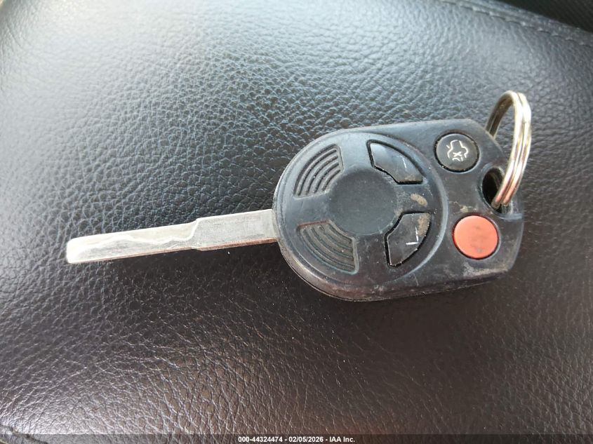 2014 Ford Focus Se VIN: 1FADP3F24EL188170 Lot: 44324474