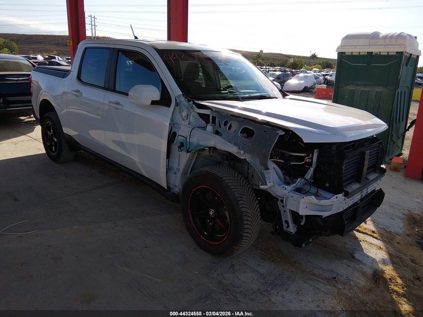 2024 Ford Maverick Xl