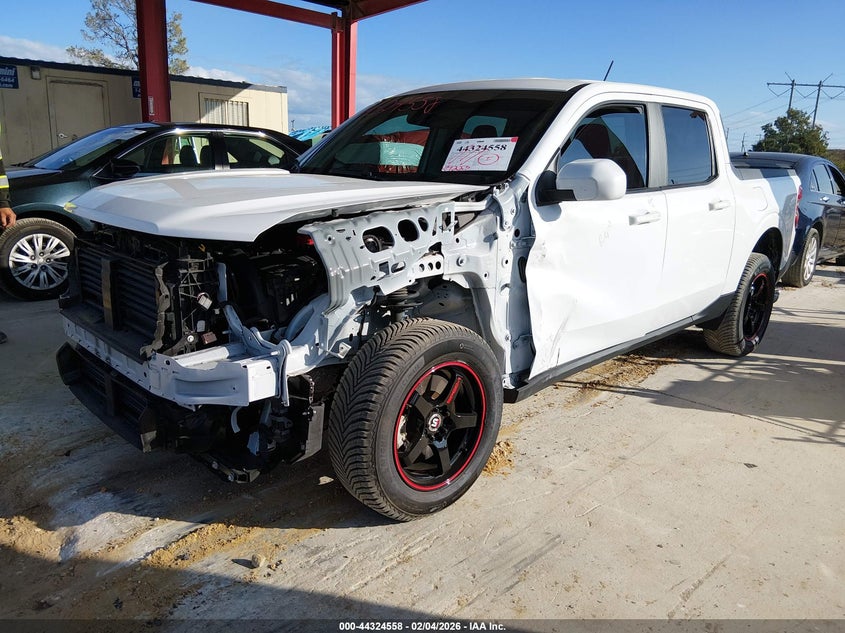 2024 Ford Maverick Xl