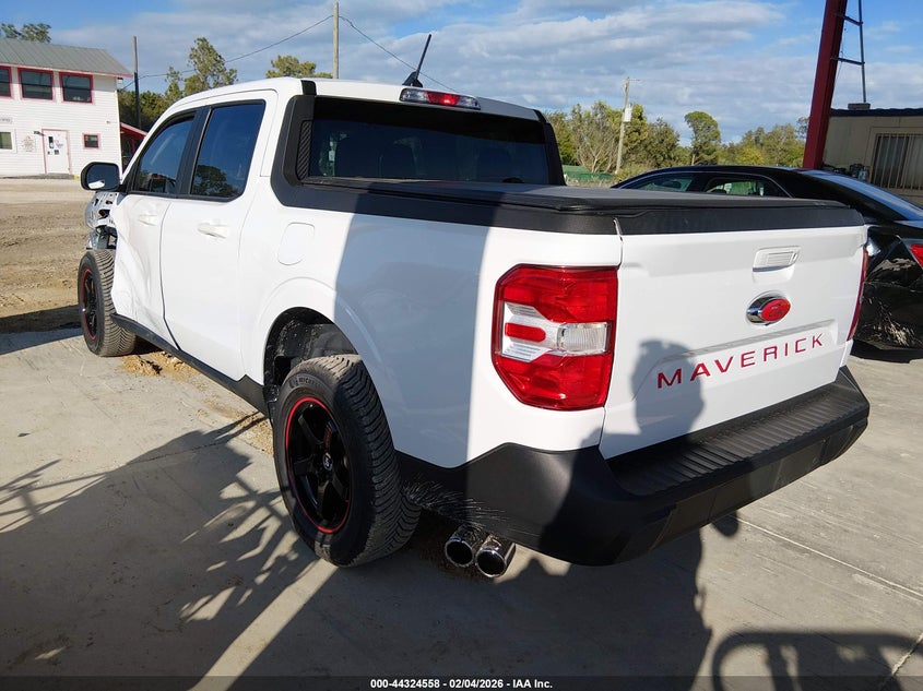 2024 Ford Maverick Xl