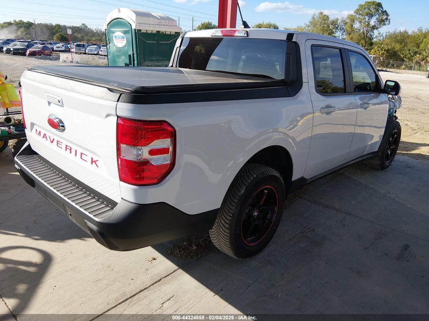 2024 Ford Maverick Xl